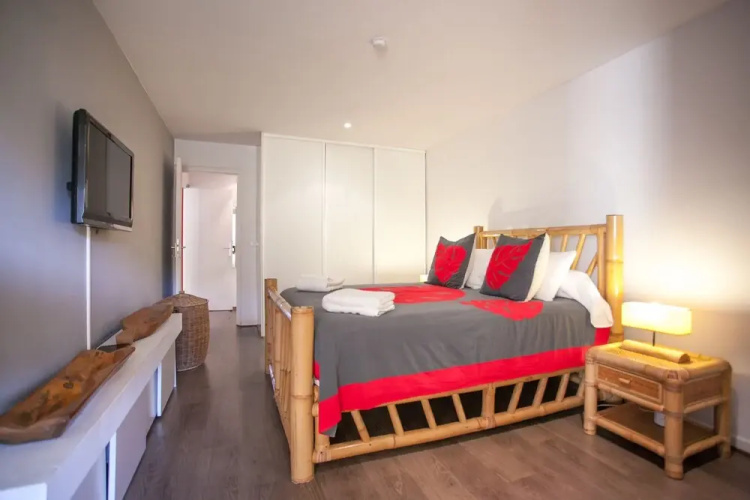 Appartement FANO