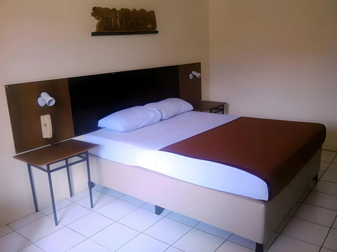 Hotel Augusta Garut