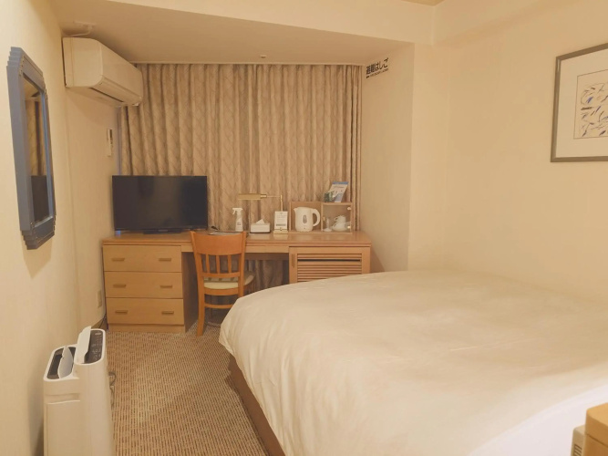 Breezbay Hotel Resort and Spa