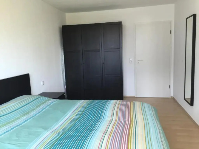 Advice & Advise Apartment