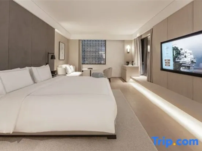 Luxury Double room