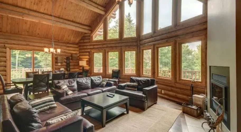 Chalet Boise