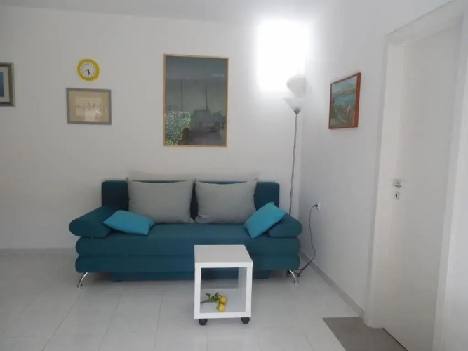Apartment A&M - 30 m from beach