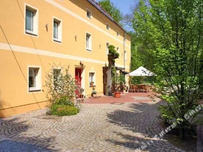 Mühlenhotel