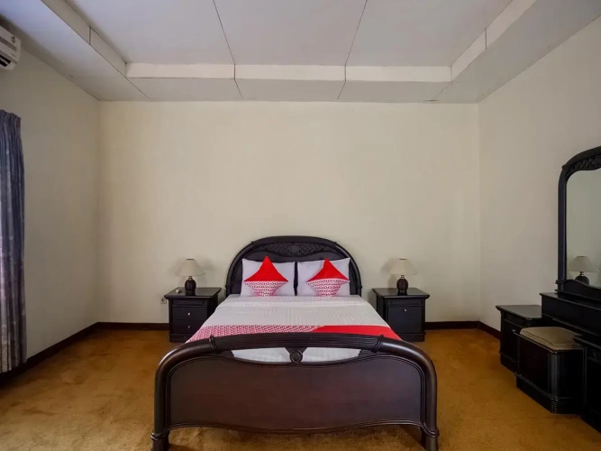 1 Bedroom Villa
