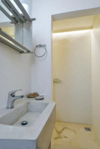 Rooster Guesthouse Rooms