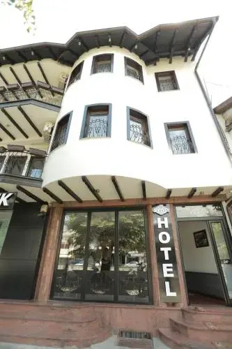 Hotelafbeelding