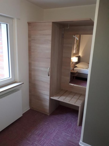 Economy Single room