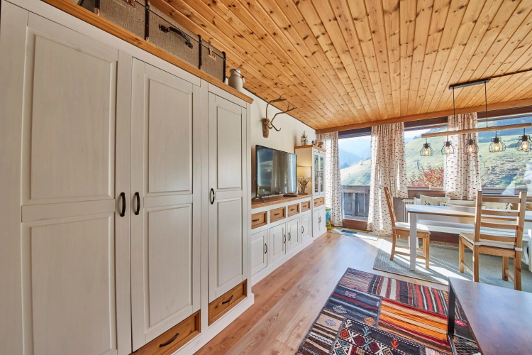 Appartement Kogelblick