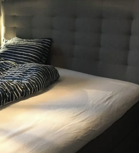Comfort Double room with garden view