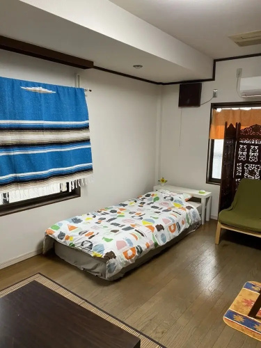 Casa del girasol - Hostel