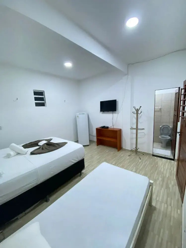 Villa Brilho do Sol Jeri