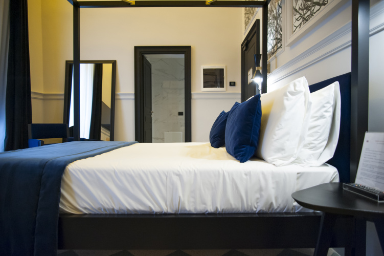 Roma Luxus Hotel photo 20