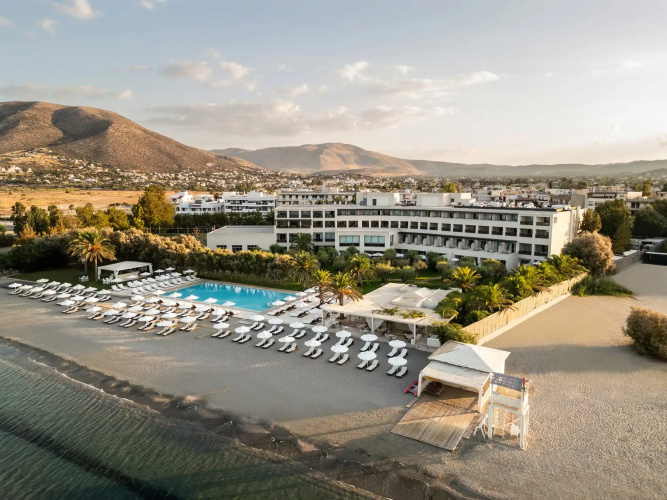 Plaza Resort Hotel photo 31