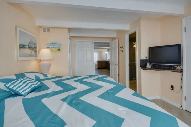 Ocean Colony 28 - 3 Br Townhouse