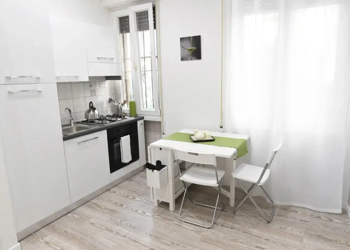 San Vito Apartment - Colosseo