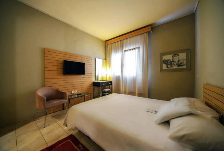 Astoria Hotel