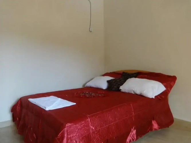 Hotel Alas Garden