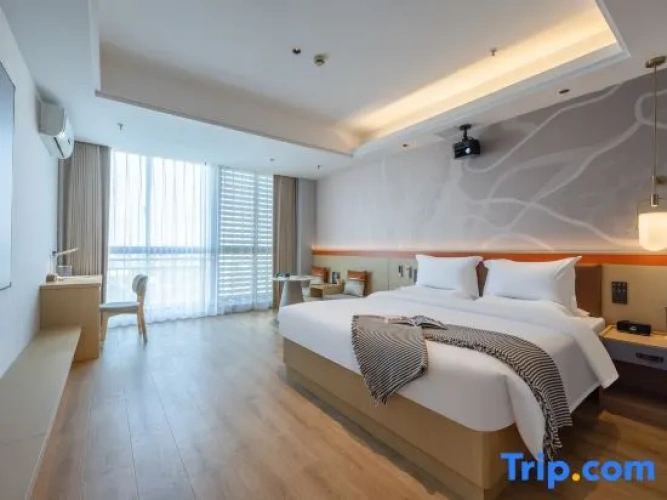 Privilege Double room