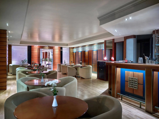 Blazer Suites Hotel