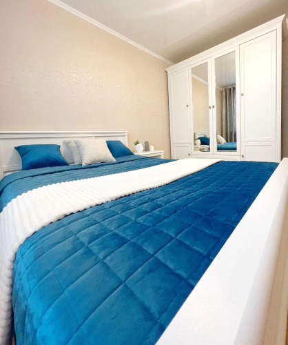 Фотография номера квартиры Апартаменты на ул. Чистопольская, д. 12