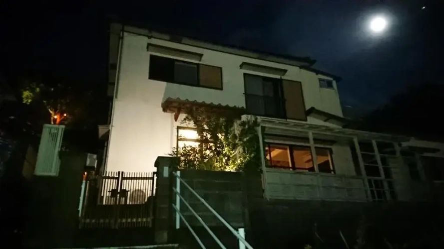Standard Double room with park view
