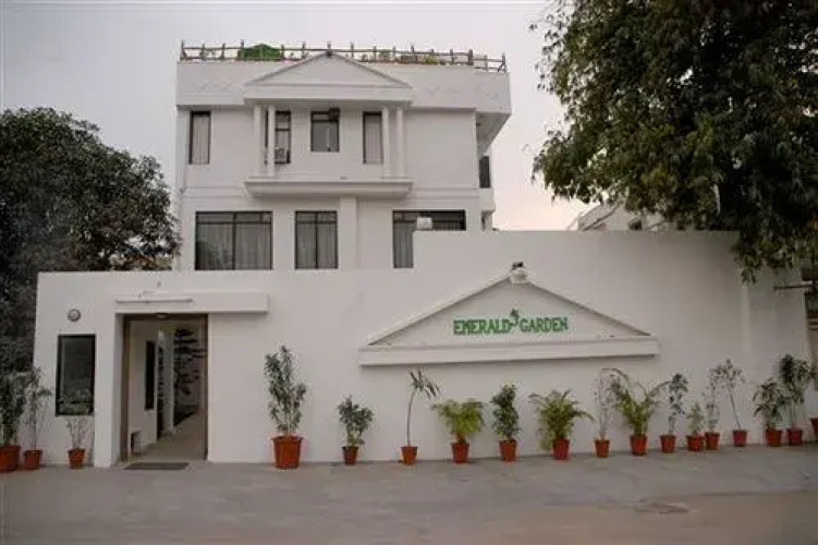 Imagen del hotel