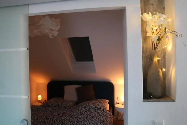 Appartement Tischi