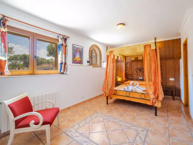Villa Cala Torta Na Lluny