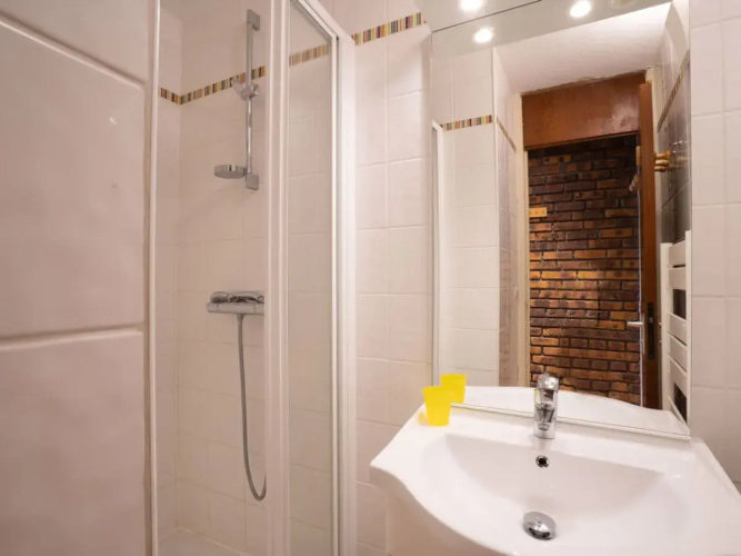 Villa Brelin Les Menuires 31255