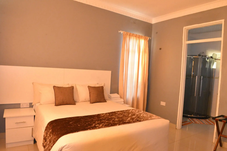 Asante Apartments