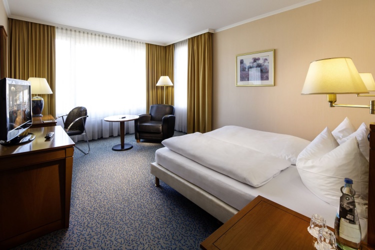 C/O56 Hotel Chemnitz photo 7