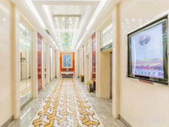 Biforyo Hotel