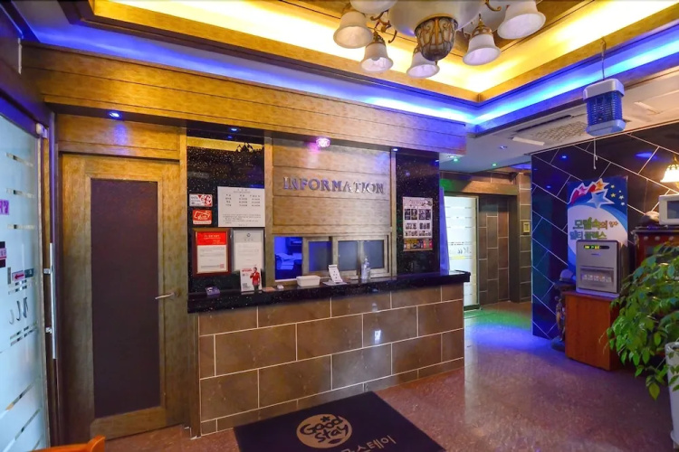 MU Motel