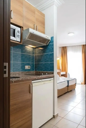 Comfort Apartment