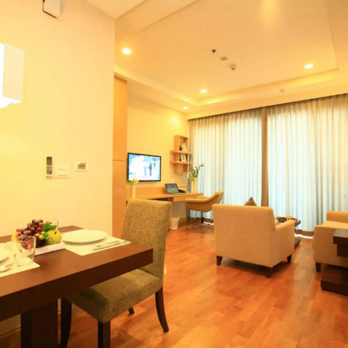 39 Boulevard Executive Residence