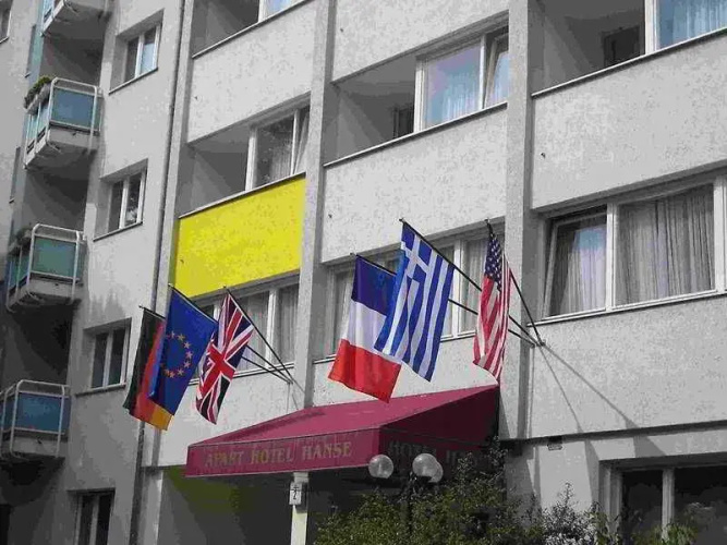 Image de l'hôtel
