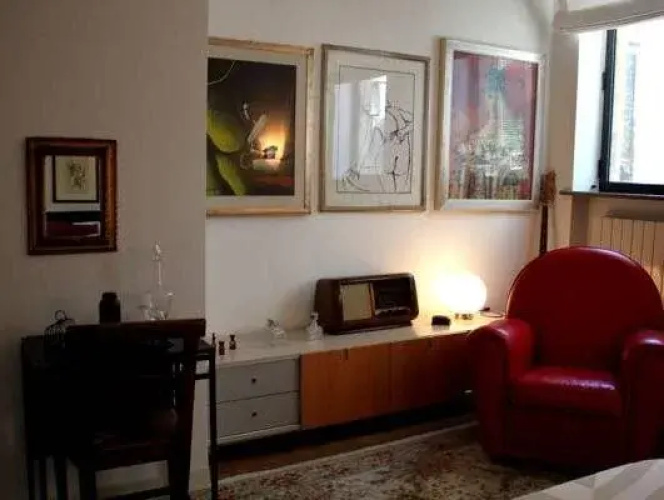 B&B Galleria Turchi