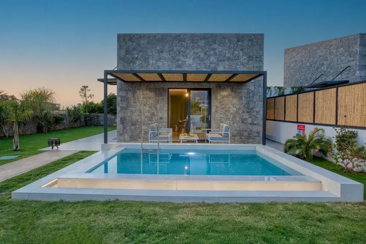 Hermagio Villa George by Estia