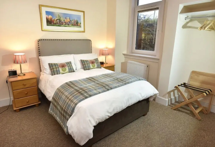 Acer Glen B&B