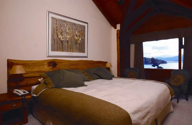 Nido del Condor Hotel & Spa