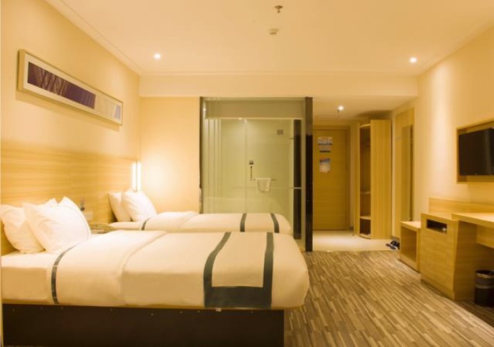 Business Twin room