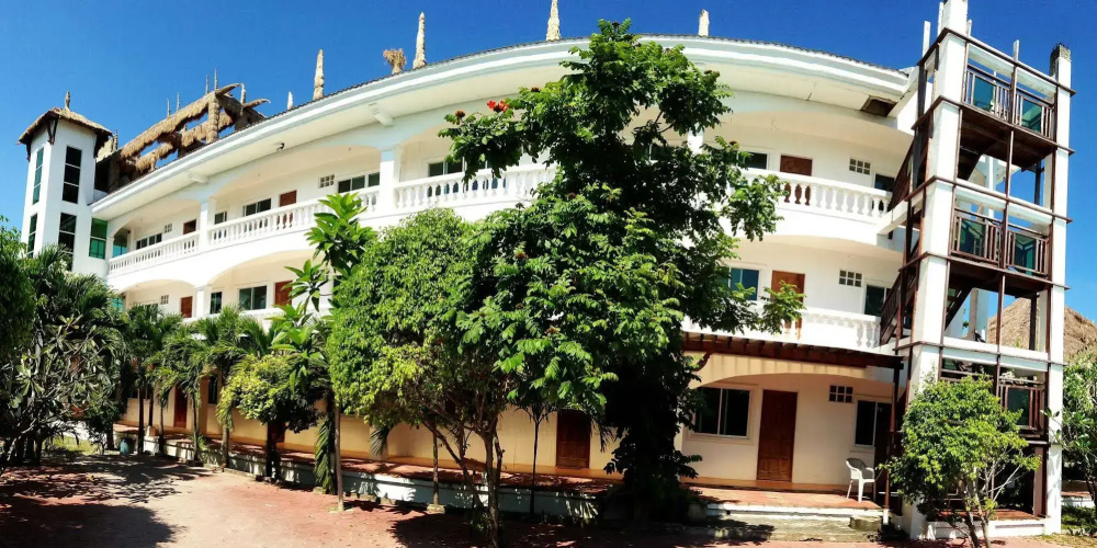 Otel görseli