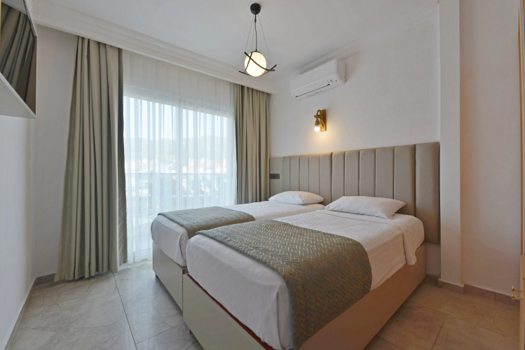 Golden Orange Apart Otel