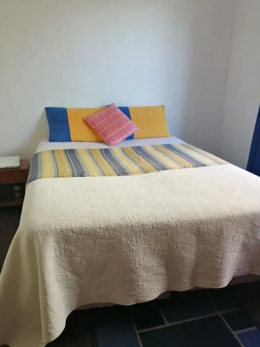 Standard Double Family room