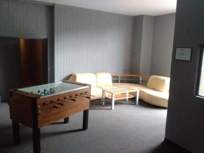 Hotel Panorama