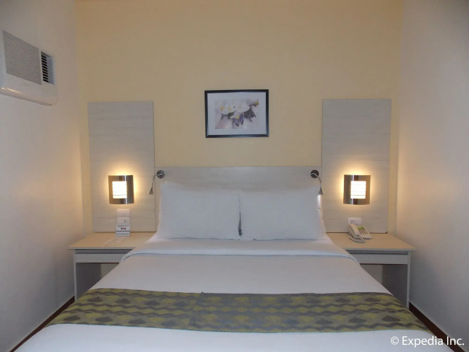 Hamersons Hotel Cebu