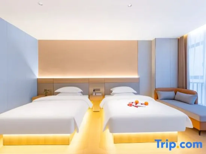 Business Twin room
