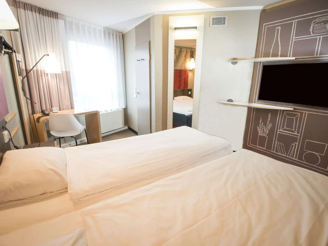 ibis Hotel Köln Centrum