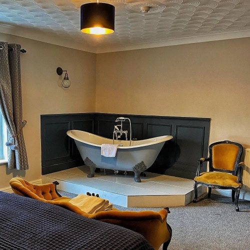 Superior room